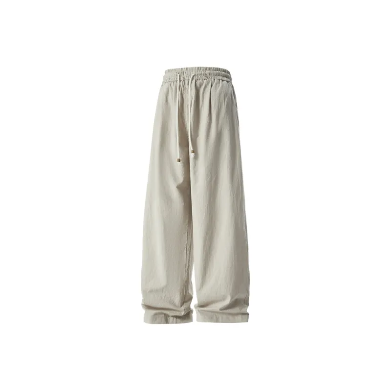 GOOSELIAR Casual Pants Unisex-21