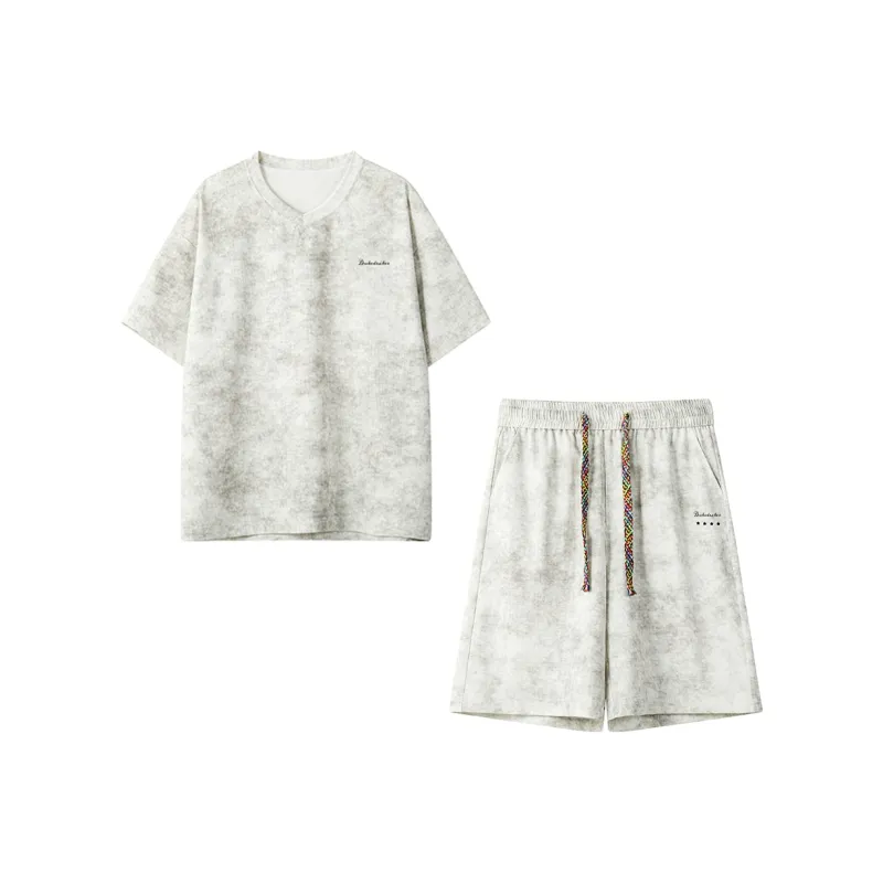 DUKE+DEXTER Casual Sportswear Unisex-0