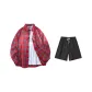 Red+Black[Shorts]