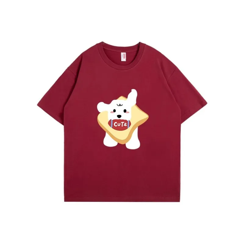 GOSO T Shirts Women's-9