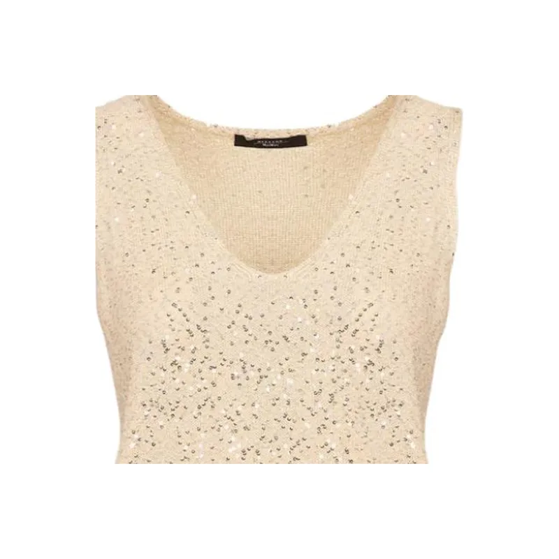 WEEKEND MaxMara Colomba Top-1