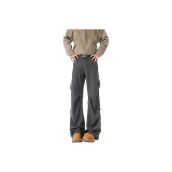 Universal Templates Casual Pants Unisex
