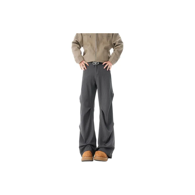 Universal Templates Casual Pants Unisex-5