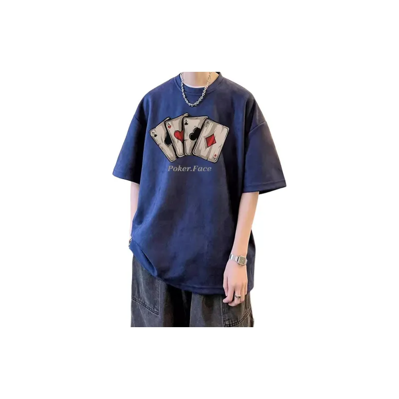TONYBEAR T Shirts Men-3