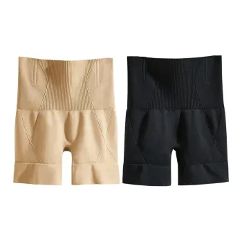 H YXIANG Shapewear Bottom Unisex