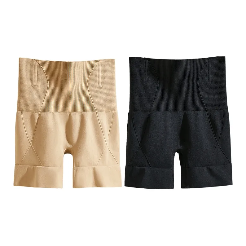 H YXIANG Shapewear Bottom Unisex-0