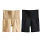 2 Pack (Black+Skin)