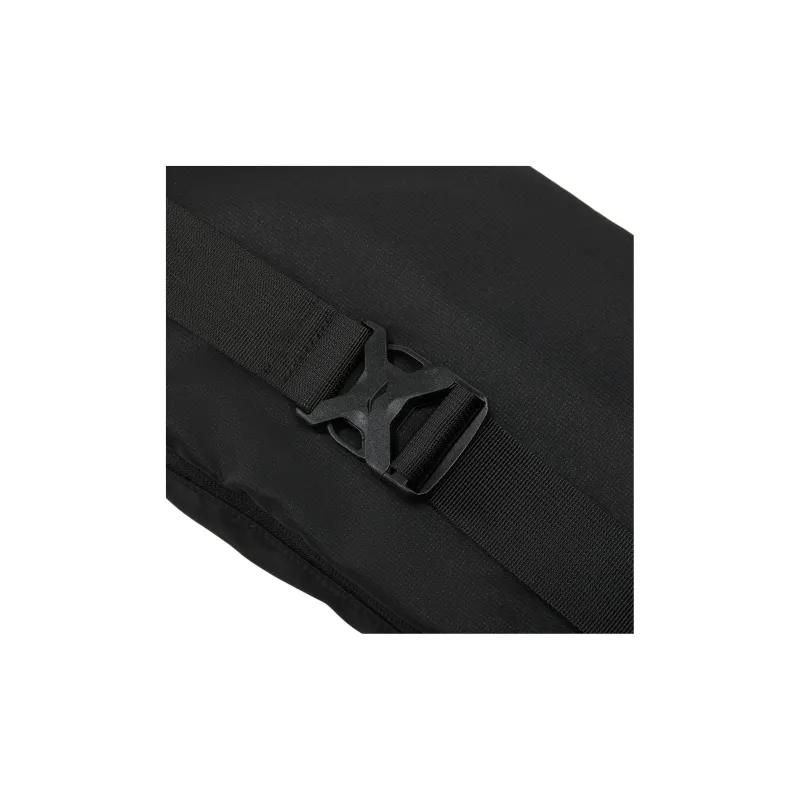 LiNing Sports Life Collection Polyester Fanny Pack Unisex Basic Black-5