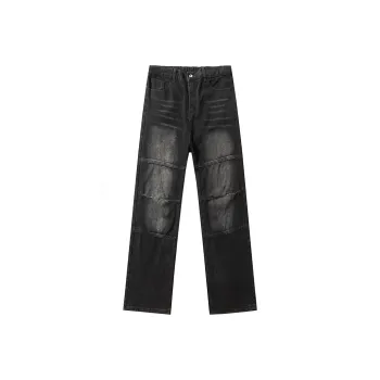 HKRXEC Jeans Men