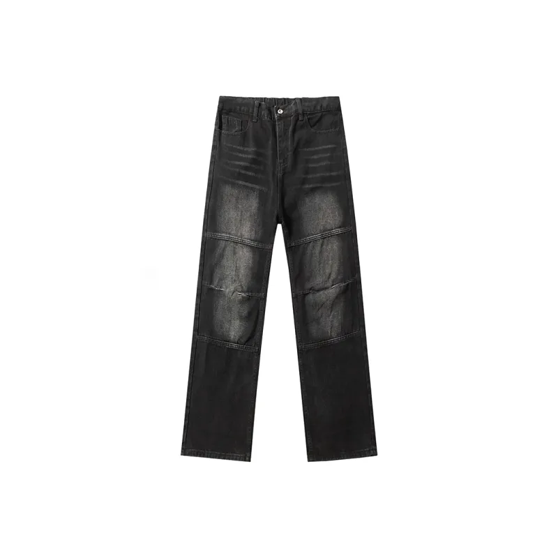 HKRXEC Jeans Men-6