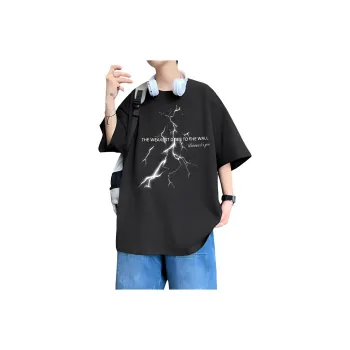 TONYBEAR T Shirts Men