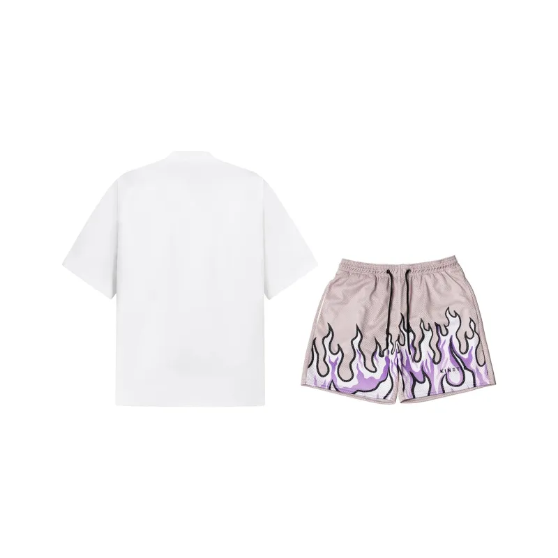 WHELVE Fitness Sets Unisex-7