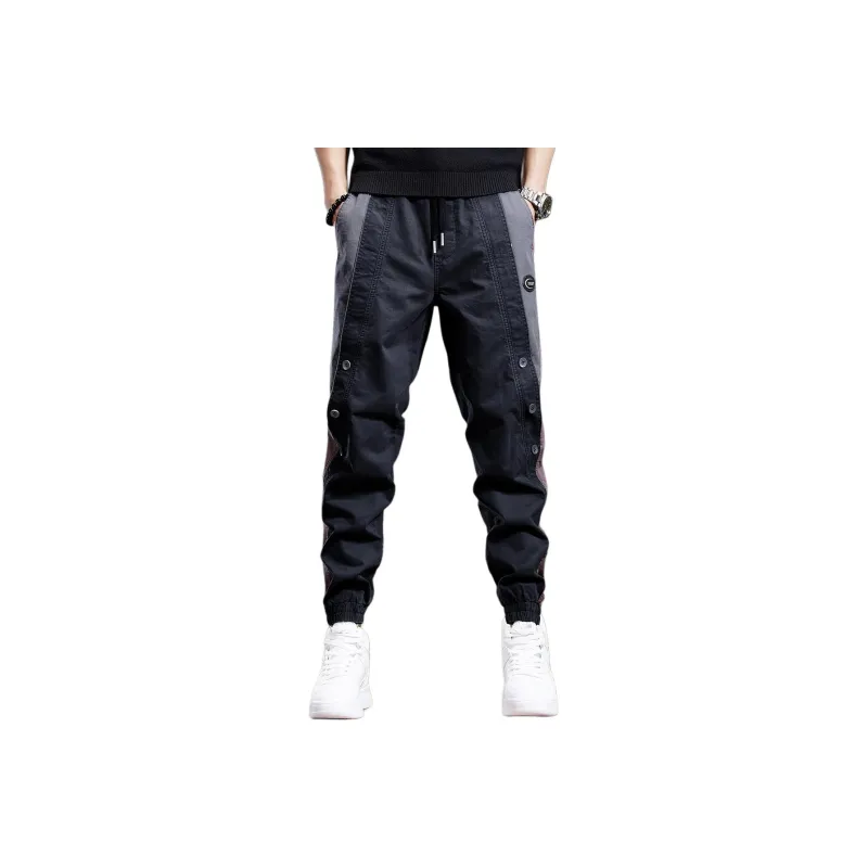 PRPK Casual Pants Unisex-0