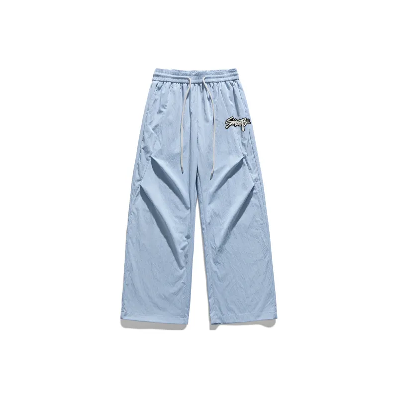 The Smurfs Casual Pants Unisex-6