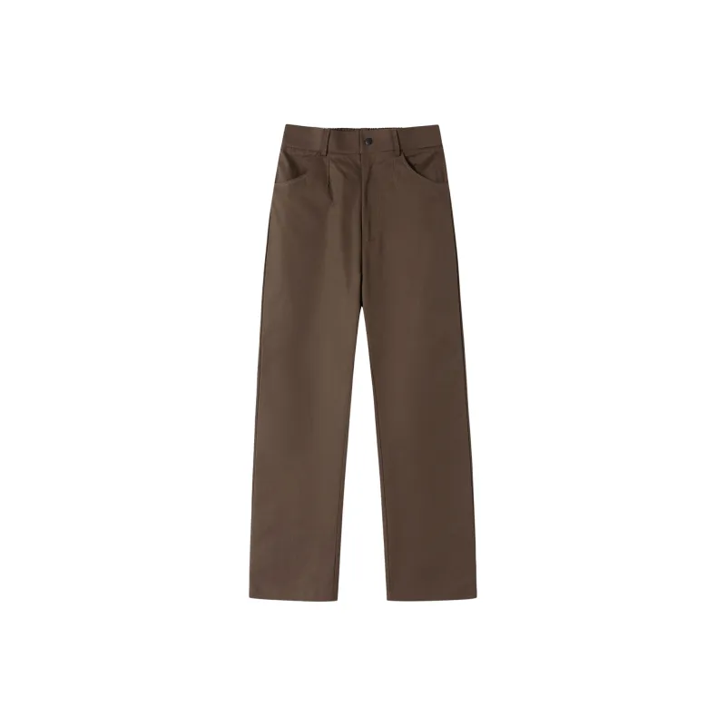 PRBLMS Casual Pants Unisex-4