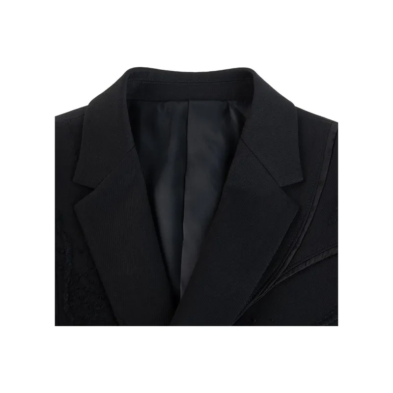 ANDREW MACKENZIE Business Suit Men's-2
