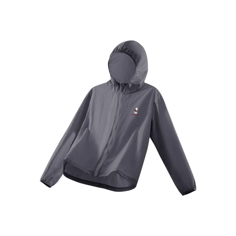 Cotton Sun Protection Clothing Unisex-11