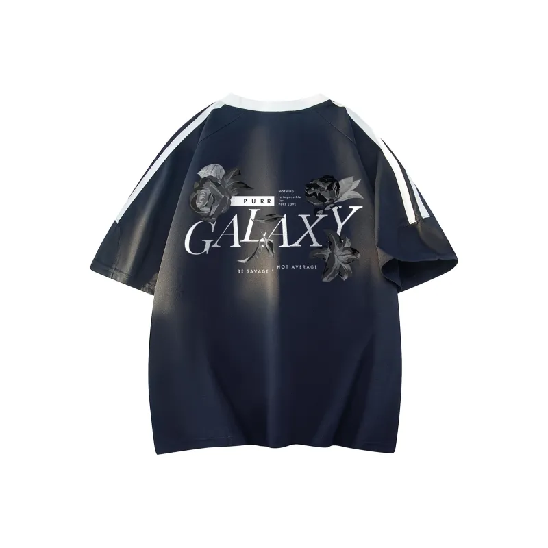 FISHGALAXY T Shirts Unisex-9