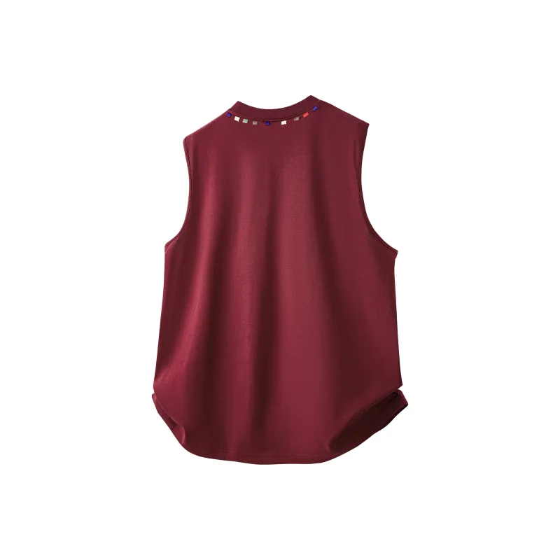 FA2LO Tank Tops Unisex-7