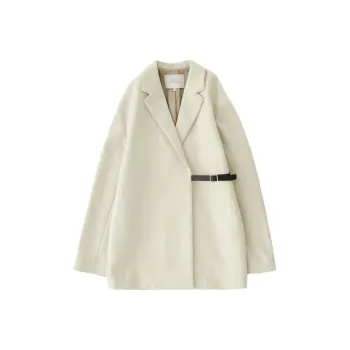 STUDIO NICHOLSON SS25 Business Suit Women's