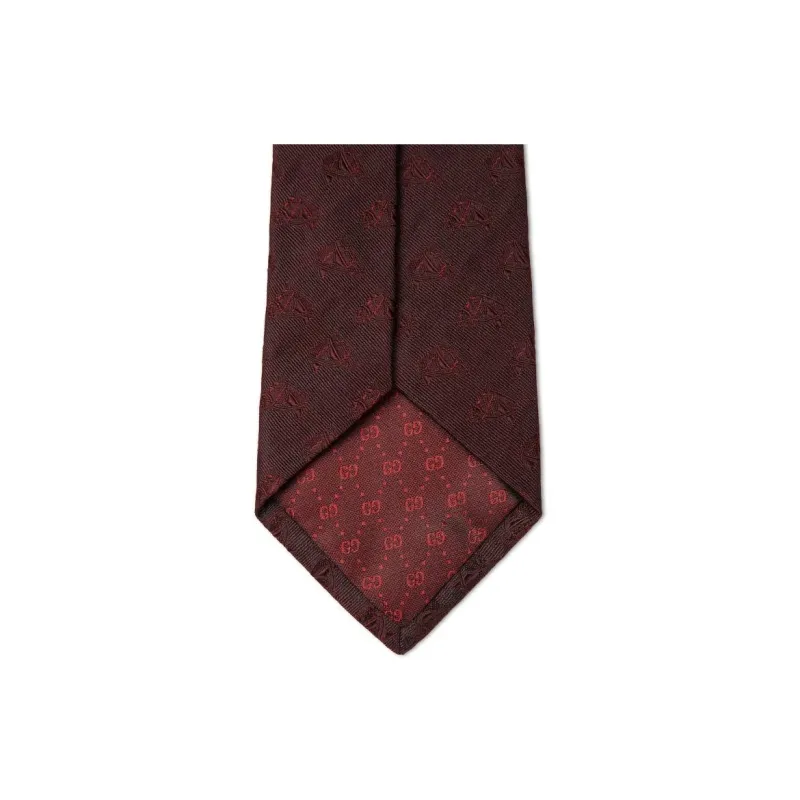 GUCCI Ties Men-2