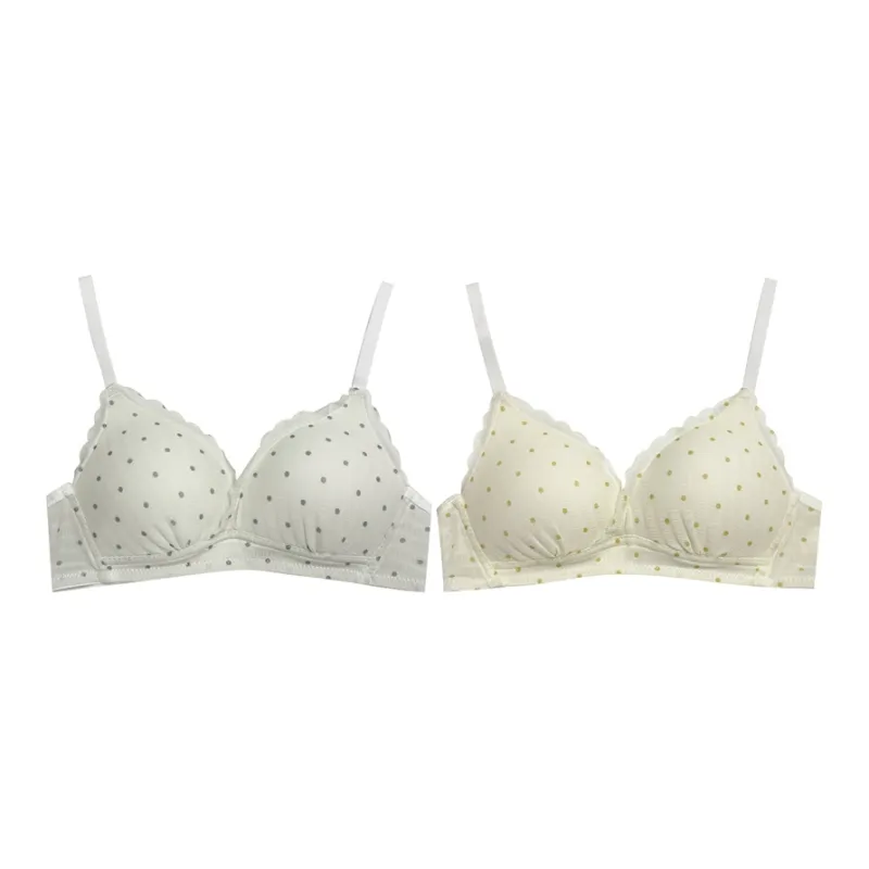 GRACE TOPIC Bra Women's Combo Set-15