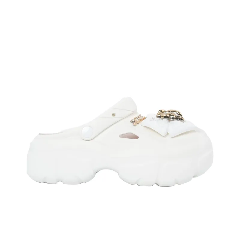 VOBA Clogs Women's-6