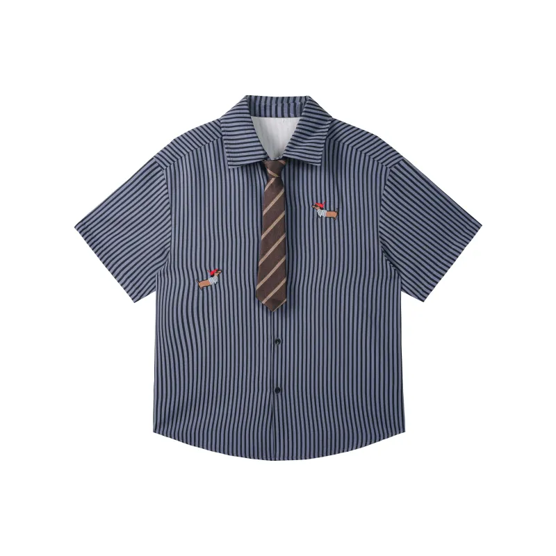 ROBINHOOD Shirts Women's-2