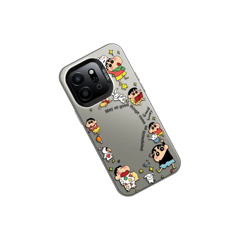 YICAIJIA Phone Cases-2