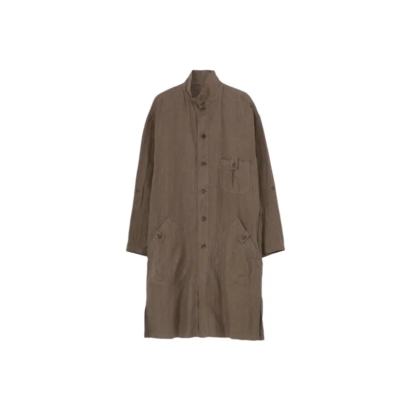 Yohji Yamamoto Pour Homme SS25 Shirt Men's-1