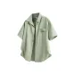 Pea Green