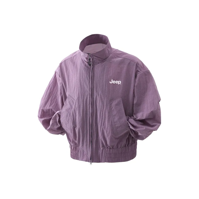 Jeep Breathable Quick Dry Cooling Sun Protection Clothing Unisex-10