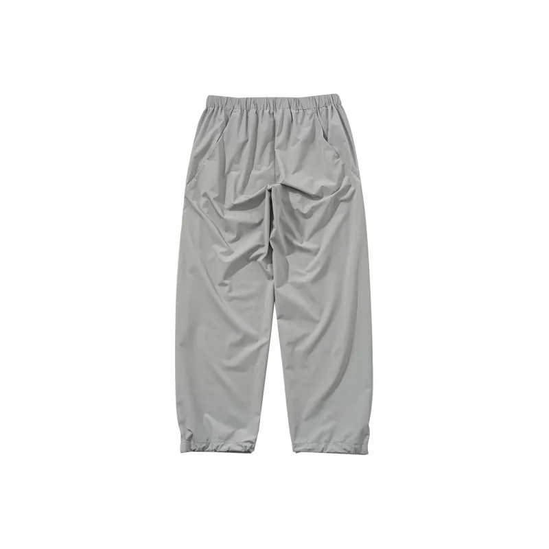 MASSULTI Casual Pants Unisex-4
