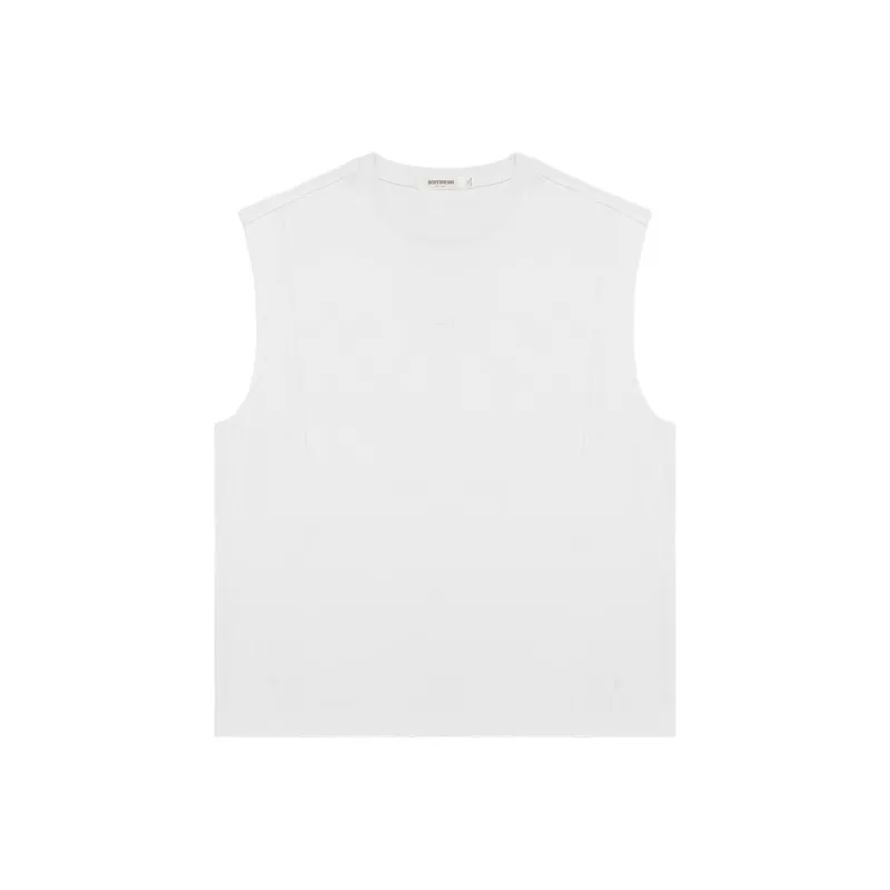 Bodydream Tank Tops Unisex-4