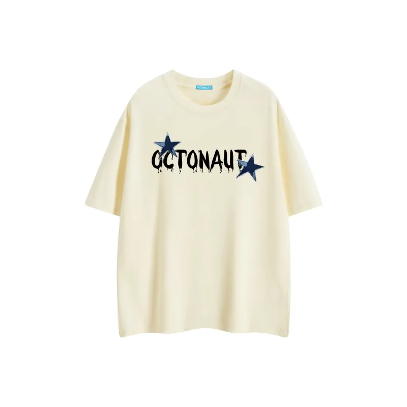 Small Columns Under The Sea T Shirt Unisex-10