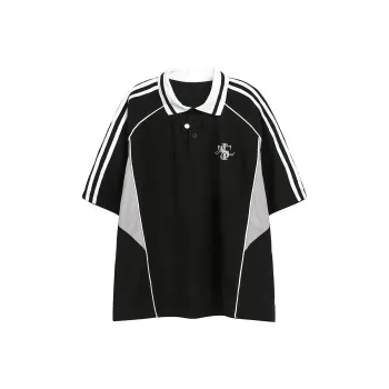 JASONWOOD Polo Shirts Unisex