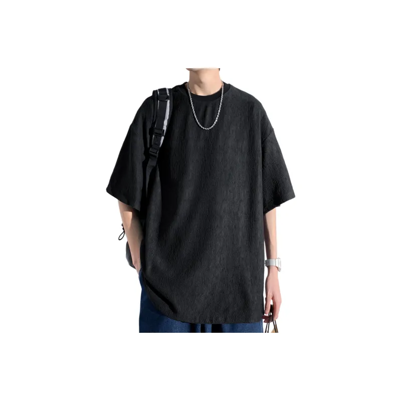 JUNGLE PANDA T Shirts Unisex-5