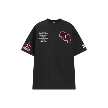 404MOB GANG T-Shirts Unisex