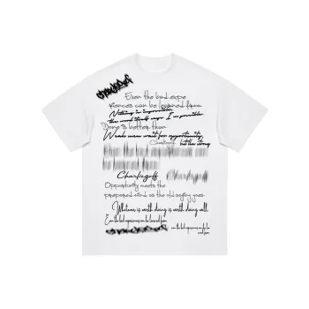 CHARLIE GOLF T Shirts Unisex