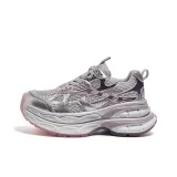 Gray/Silver/Purple