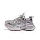 Gray/Silver/Purple