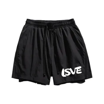 LSVE Sports Shorts Women's
