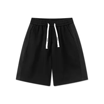Maxim's De Paris Casual Shorts Unisex