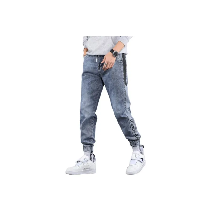 FRQ Jeans Unisex-5