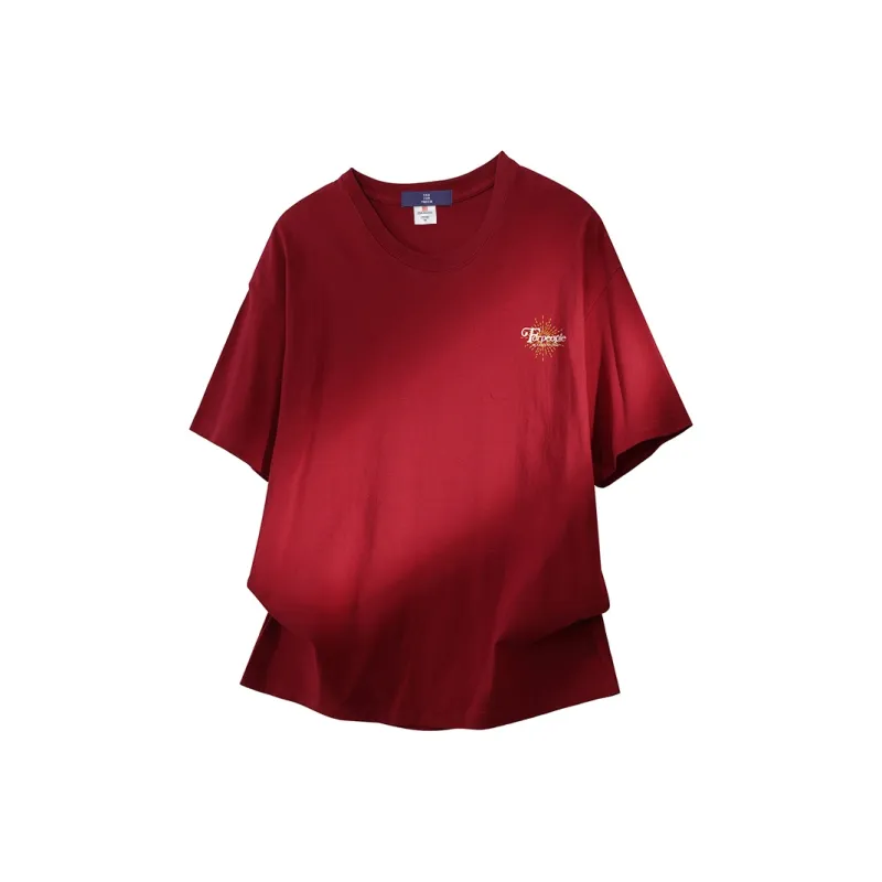 FAX FOR FMACM T Shirts Unisex-4
