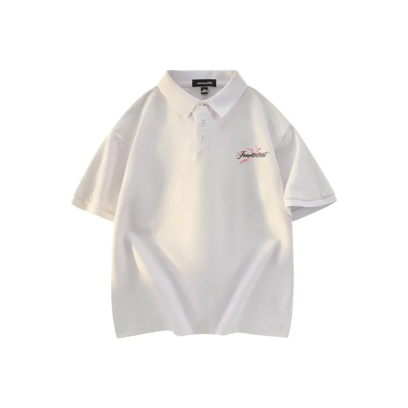 JEANSWEST Polo Shirts Unisex-5