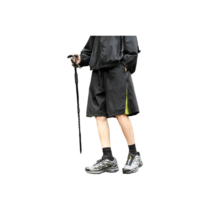 FA2LO Casual Shorts Unisex-4