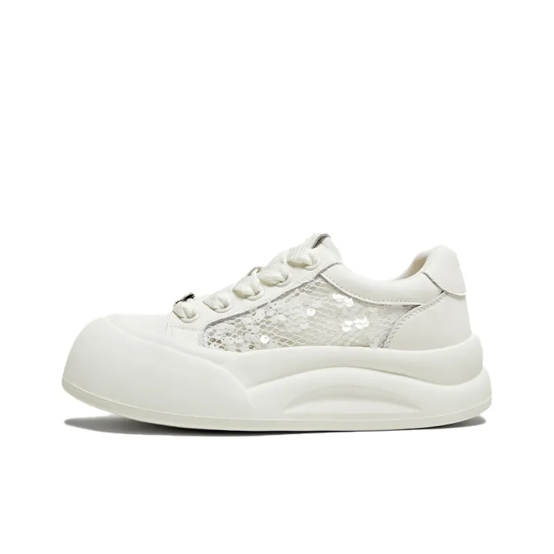 TATA Low Top Casual Shoes Women's-0
