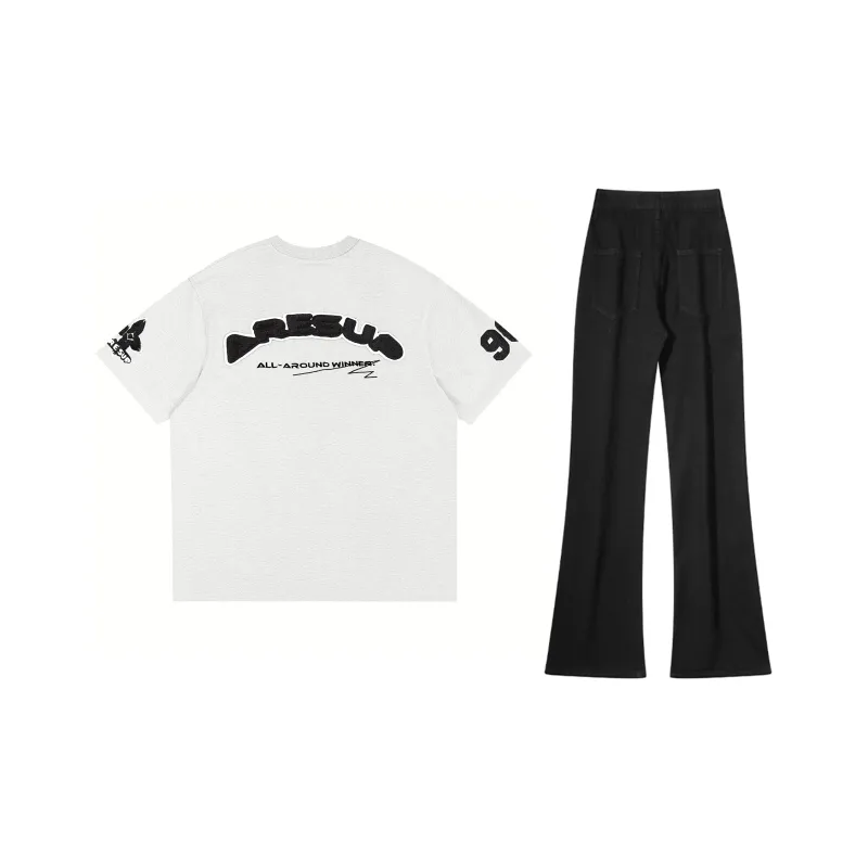 FA2LO Casual Sportswear Unisex-14