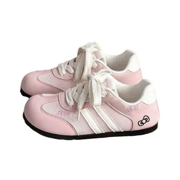 WJA Cushioning, Impact Resistant, Abrasion Resistant, Lightweight, Slip Resistant Low Top Skateboard Shoes Women's